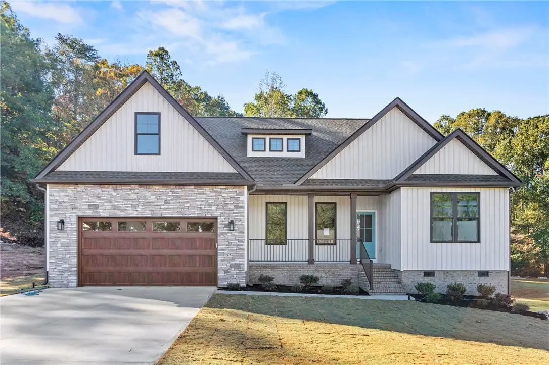 115 Mountain Lake Drive, Piedmont, SC 29673 - Image #1