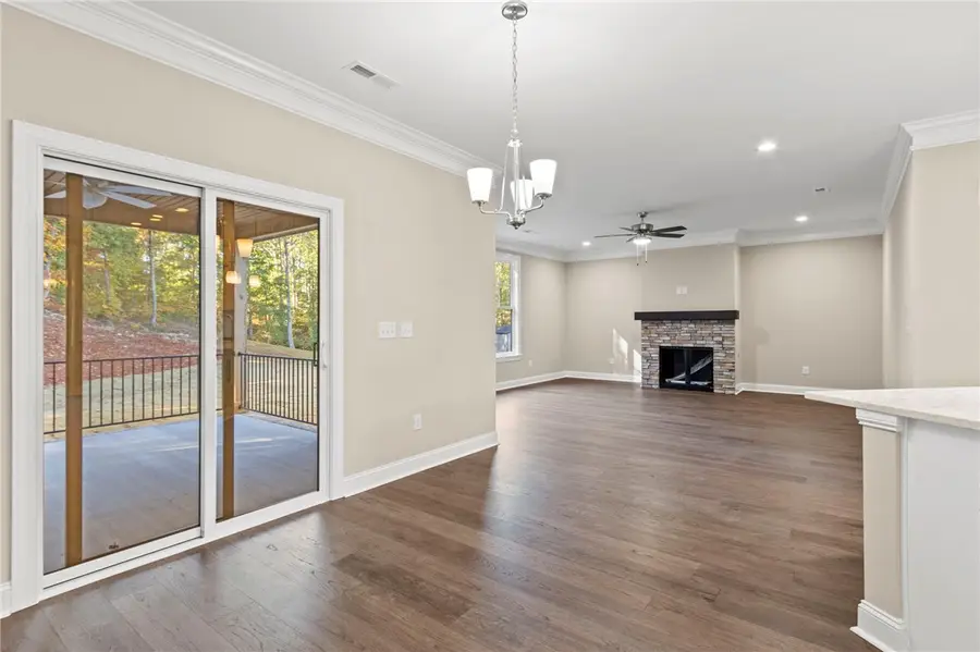 115 Mountain Lake Drive, Piedmont, SC 29673 - Image #3