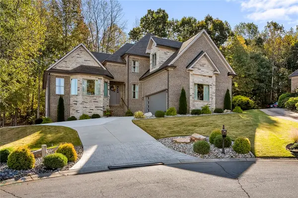 140 Turnberry Road, Anderson, SC 29621