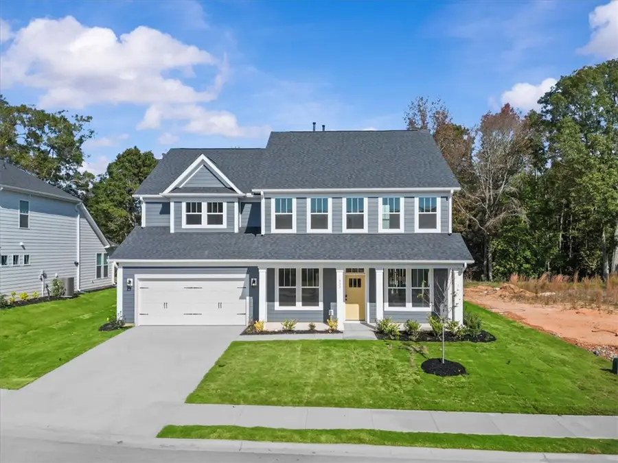 111 Kayfield Farms Drive, Anderson, SC 29621 - Image #2