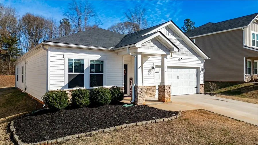 136 Walking Stick Way, Pelzer, SC 29669 - #2