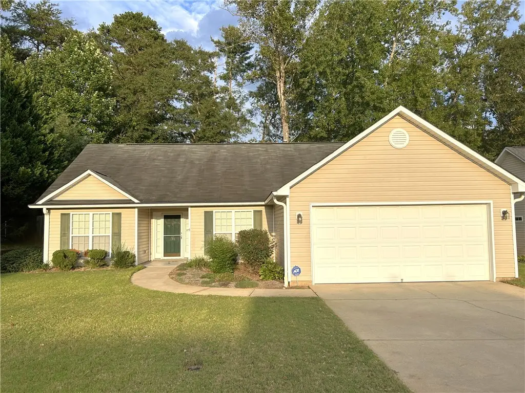 601 Cardinal Woods Way, Easley, SC 29642 - Image #1