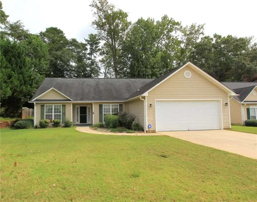 601 Cardinal Woods Way, Easley, SC 29642 - Image #2