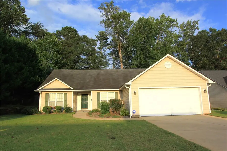 601 Cardinal Woods Way, Easley, SC 29642 - Image #3