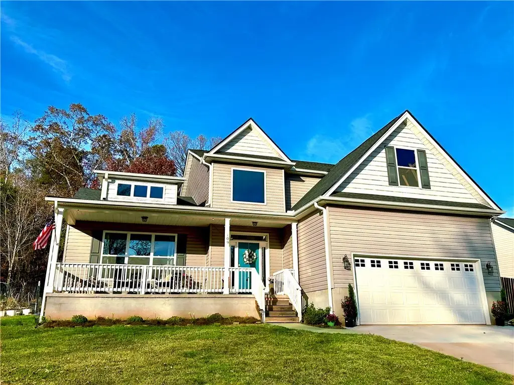 109 Quiet Way, Anderson, SC 29626 - Image #1