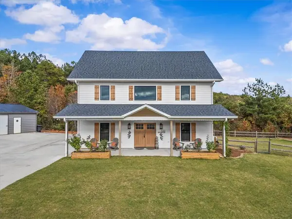 1120 Singleton Road, Westminster, SC 29693