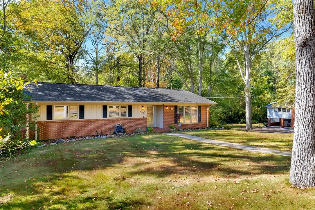 500 Stewart Drive, Easley, SC 29640 - Image #1