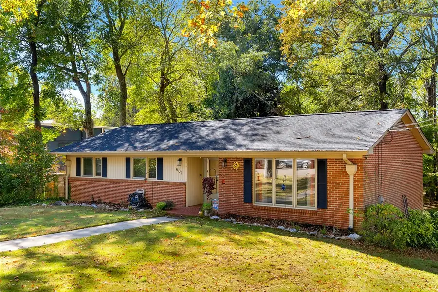 500 Stewart Drive, Easley, SC 29640 - Image #2