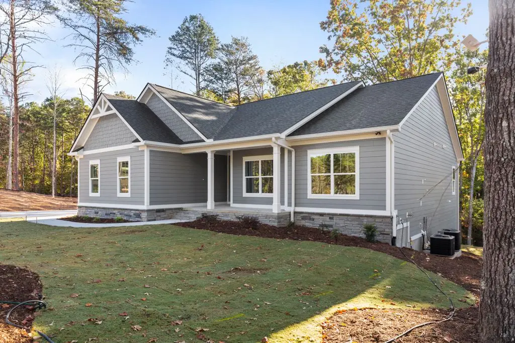 911 Four Views Court, Seneca, SC 29672 - Image #1