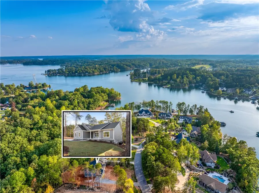 911 Four Views Court, Seneca, SC 29672 - Image #2