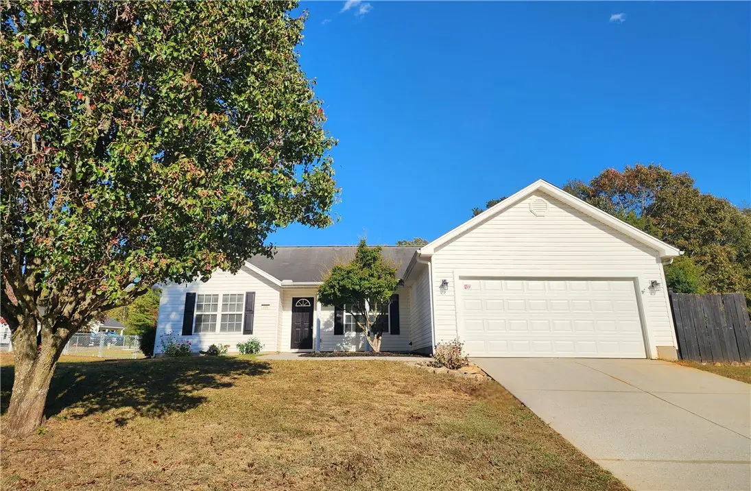 205 Spring Estates Drive, Liberty, SC 29657 - Image #1