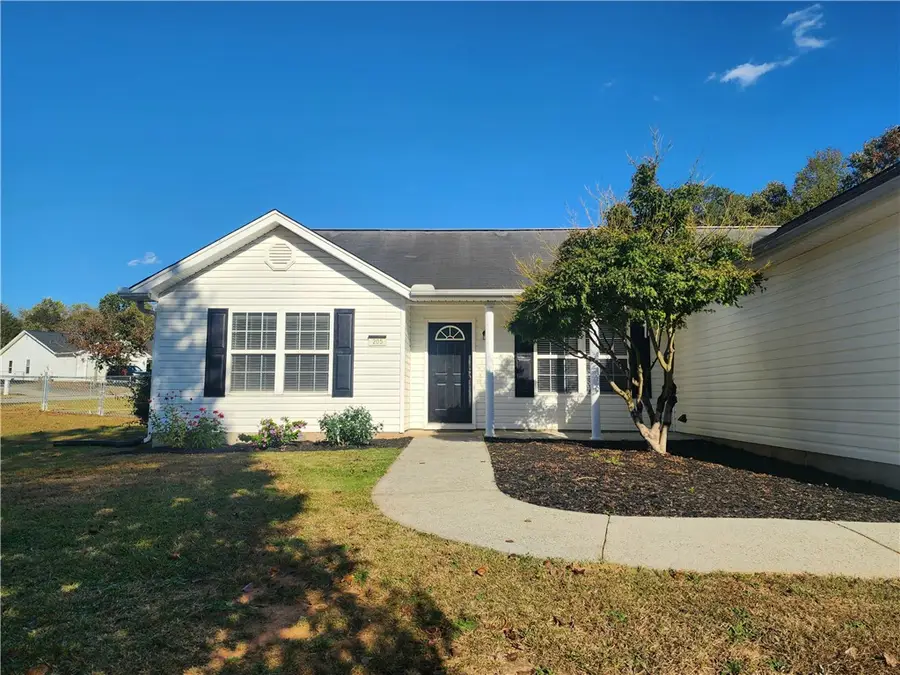 205 Spring Estates Drive, Liberty, SC 29657 - Image #2