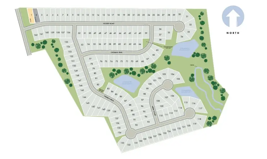 551 Harben Drive, Woodruff, SC 29388 - Image #3