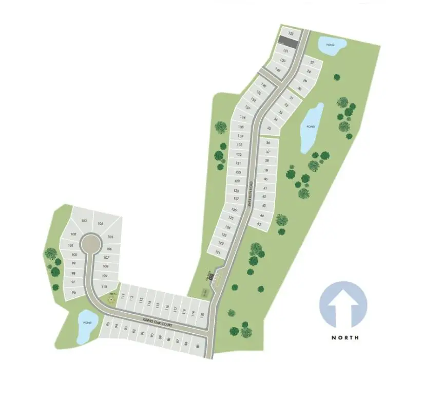 584 Cozy Bluff Road, Spartanburg, SC 29301 - Image #3