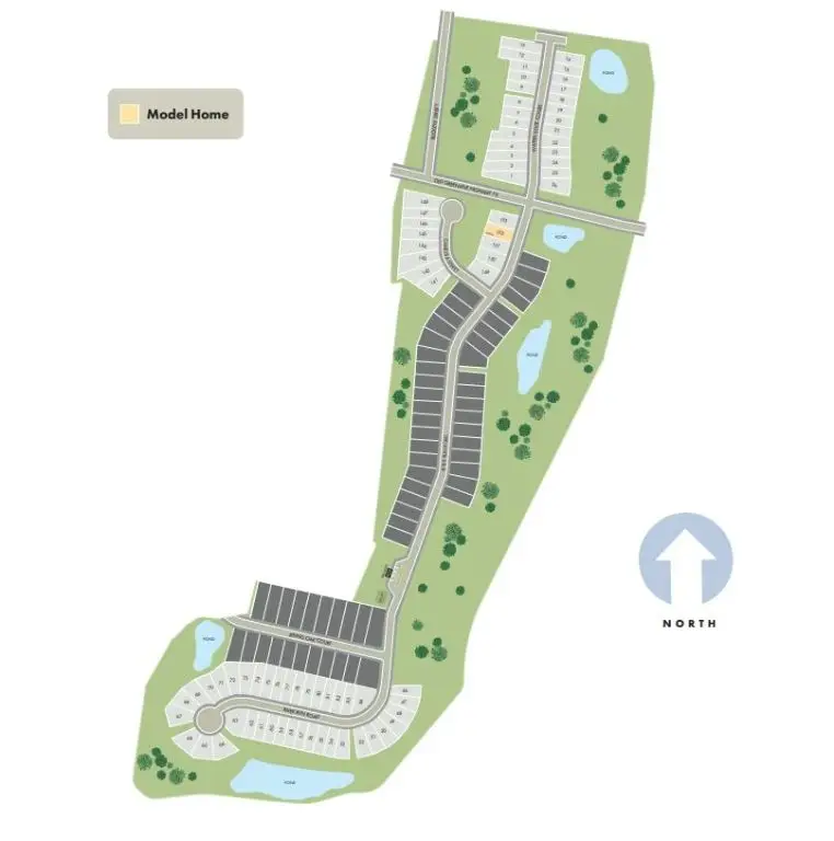 686 Cozy Bluff Road, Spartanburg, SC 29301 - Image #3