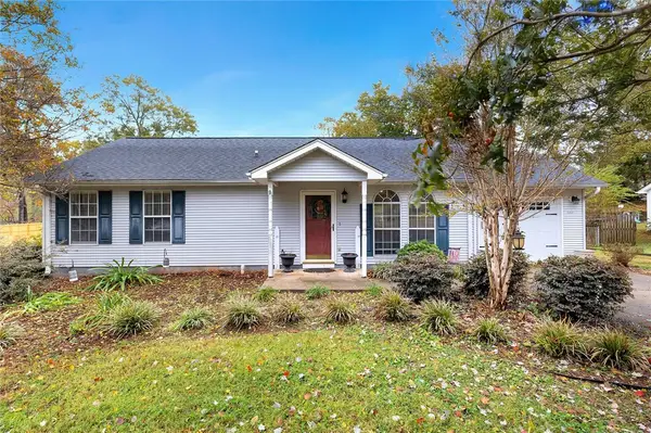 107 Teal Drive, Easley, SC 29642