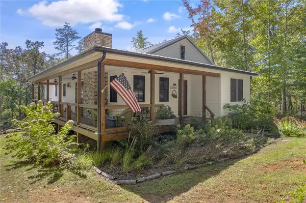 527 Doe Run, Pickens, SC 29671