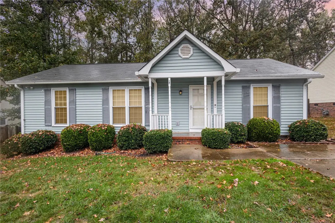 208 Dunwoody Drive, Simpsonville, SC 29681 - Image #1