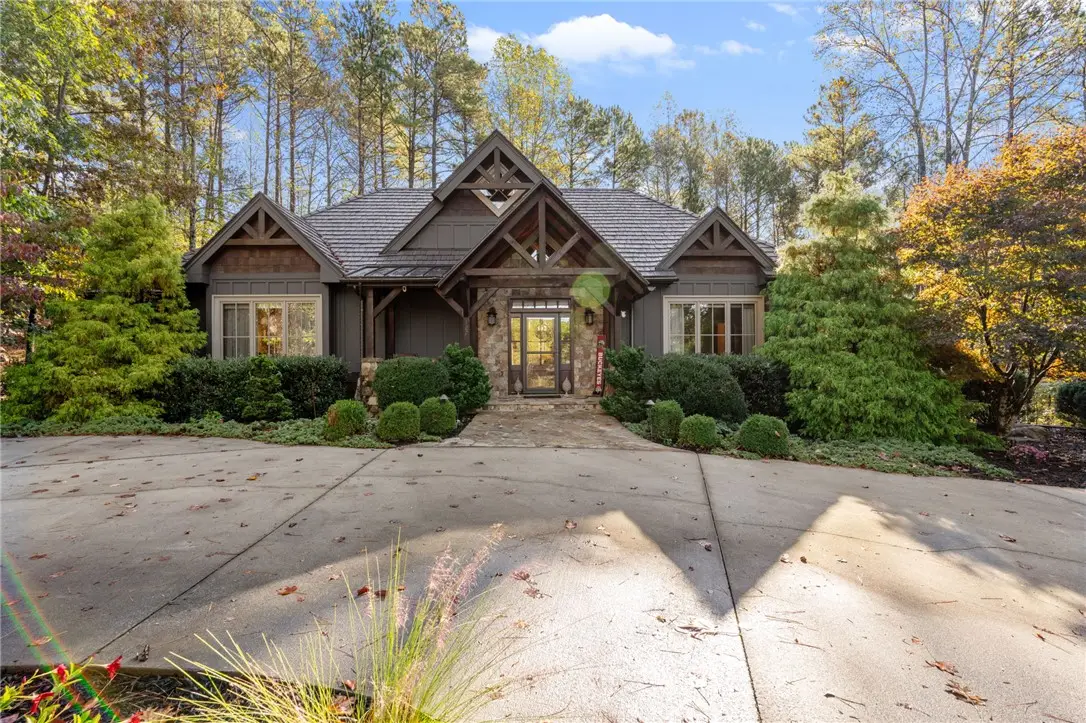 127 Muirfield Court, Sunset, SC 29685 - Image #1