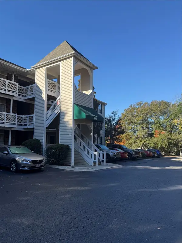 102 Calhoun Street #131, Clemson, SC 29631