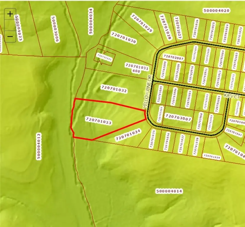 154 Yellow Pine Drive, Anderson, SC 29626 - #3