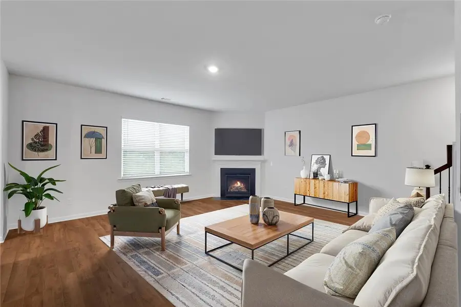 204 Lily Pond Place, Easley, SC 29642 - Image #2