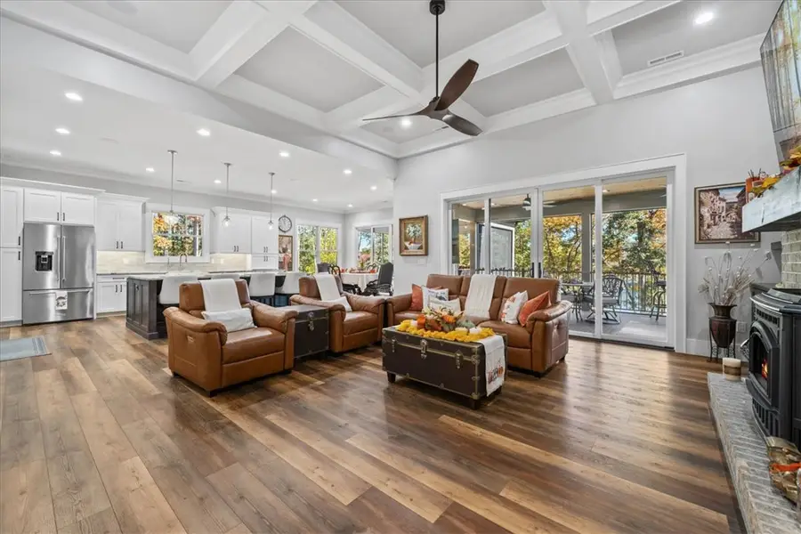 338 Long Cove Trail, Salem, SC 29676 - Image #3