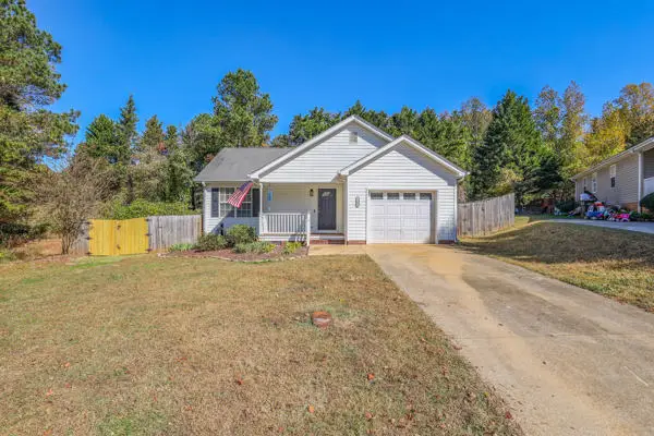 100 Joes Court, Easley, SC 29642 - Image #1