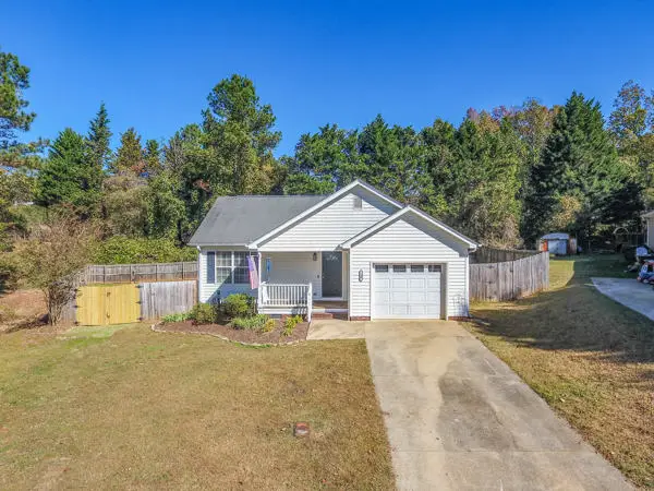 100 Joes Court, Easley, SC 29642 - Image #2