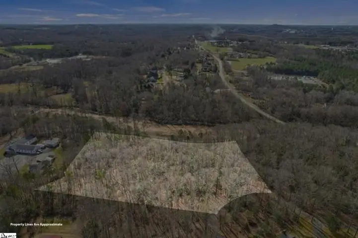 0 Griffin Mill Road, Easley, SC 29640 - Image #2