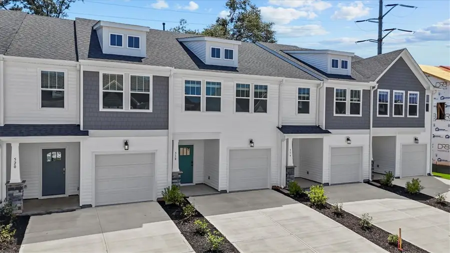 518 Harebell Way, Greenville, SC 29617 - Image #2