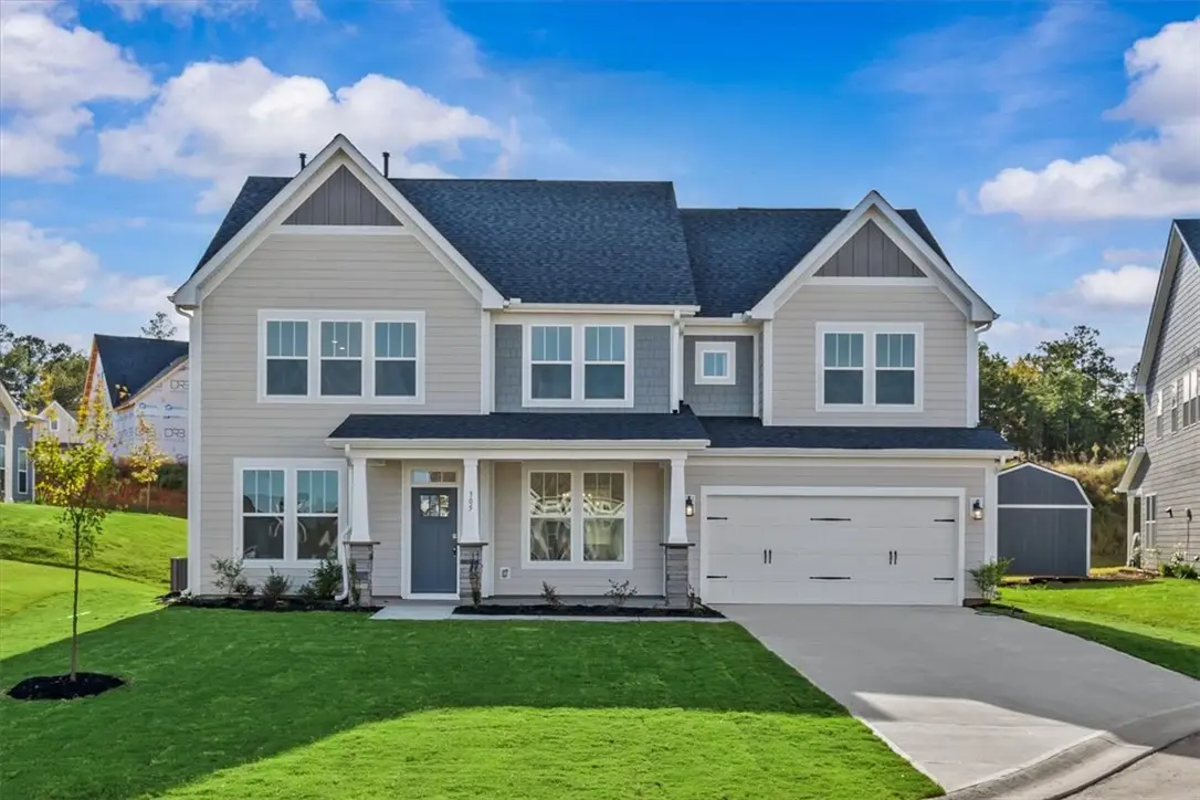 305 Pagosa Court, Seneca, SC 29678 - Image #1