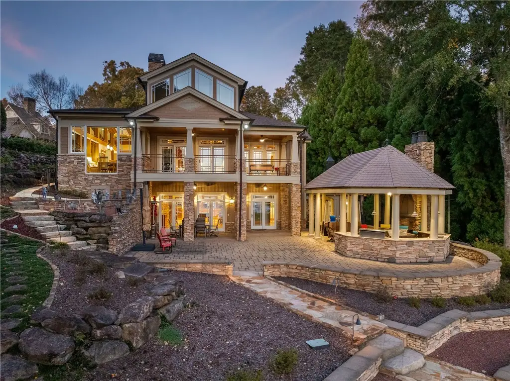 207 Passion Flower Way, Sunset, SC 29685 - Image #1