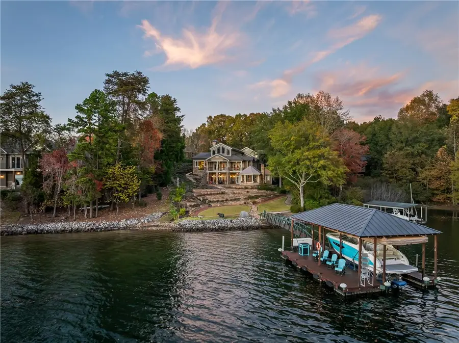 207 Passion Flower Way, Sunset, SC 29685 - Image #2