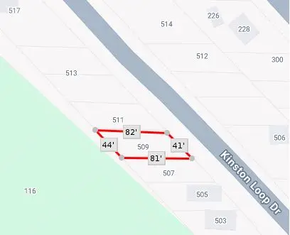 509 Kinston Loop, Westminster, SC 29693 - Image #2