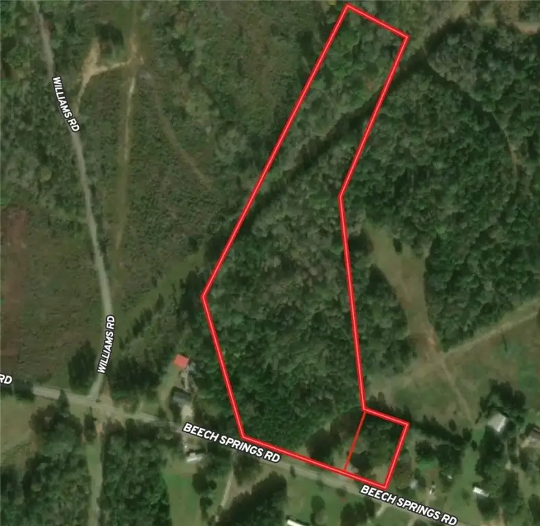 00 Beech Springs Road Road, Pelzer, SC 29669 - Image #1