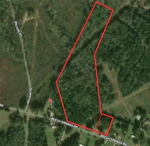 00 Beech Springs Road Road, Pelzer, SC 29669