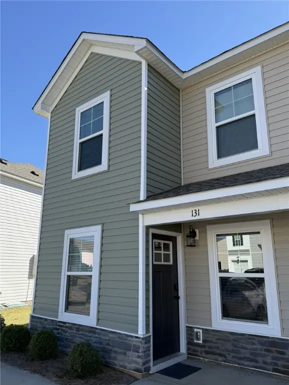 131 Adger Road, Pendleton, SC 29670