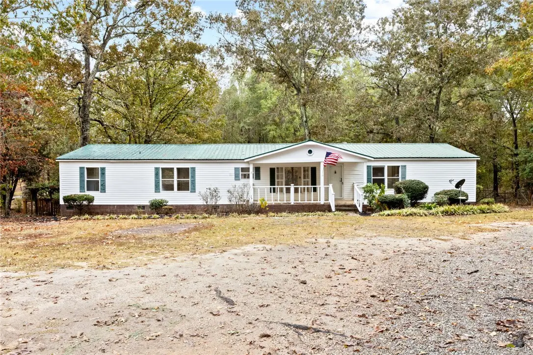 100 Epps Road, Belton, SC 29627 - #1