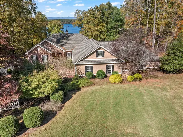 304 Falling Leaf Court, Seneca, SC 29672