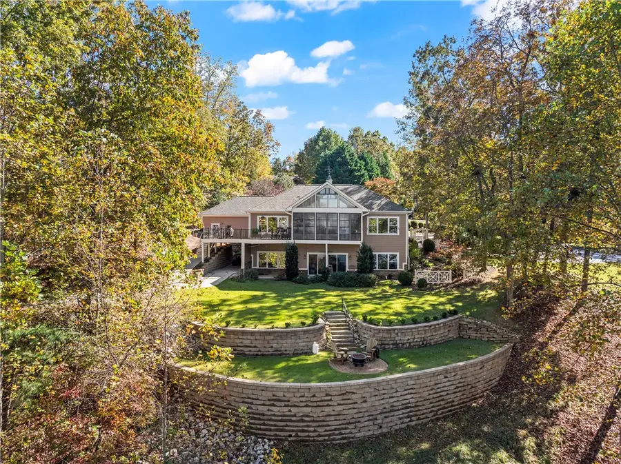 304 Falling Leaf Court, Seneca, SC 29672 - Image #2