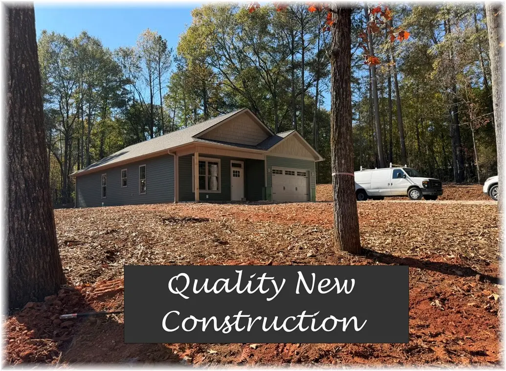 526 S Bibb Street #A, Westminster, SC 29693 - Image #1