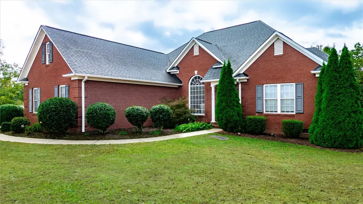 919 Centerville Road, Anderson, SC 29625 - Image #1