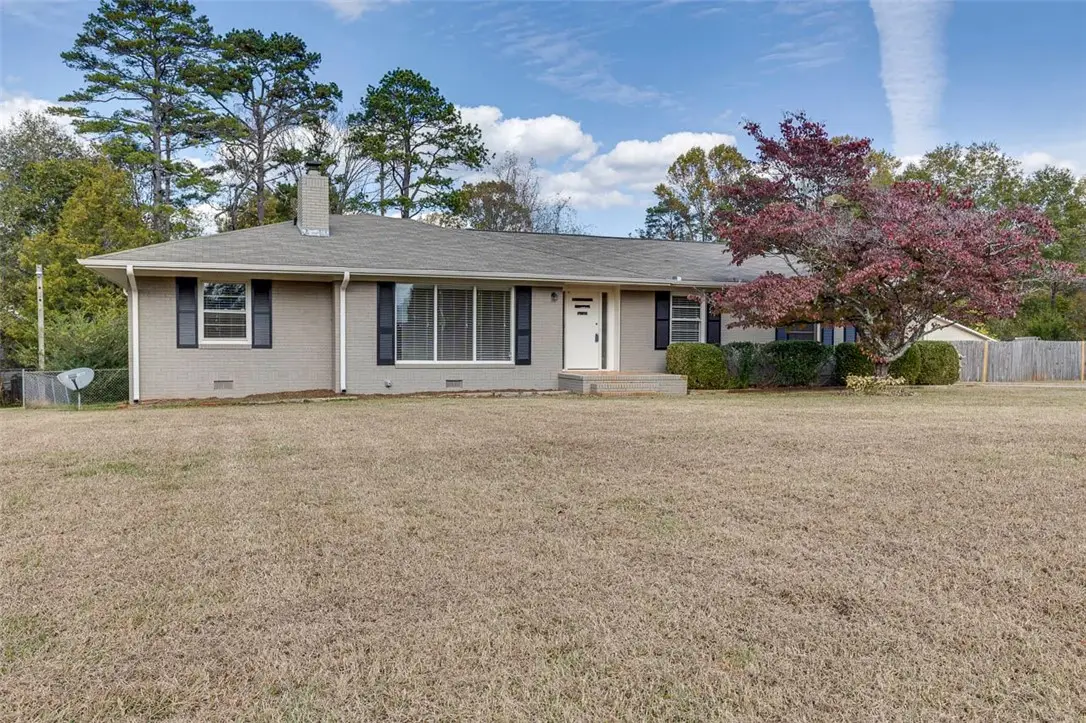 116 Knollview Drive, Greenville, SC 29611 - Image #1