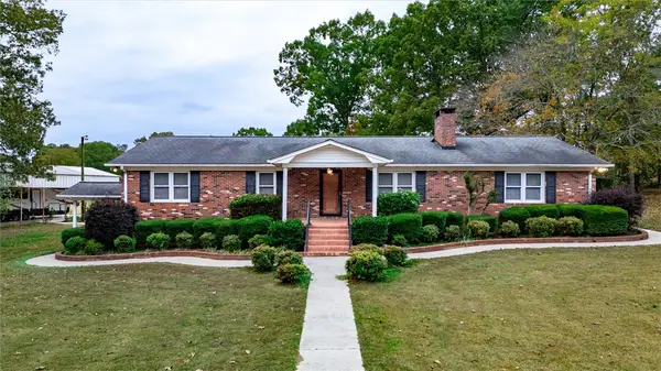 102 Westwood Circle, Pickens, SC 29671