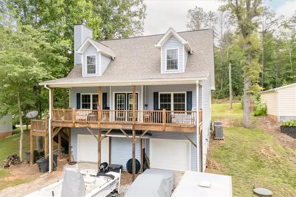 308 Mt. Bay Drive, Westminster, SC 29693