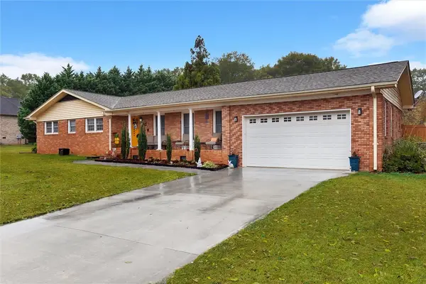 603 Quillen Avenue, Fountain Inn, SC 29644