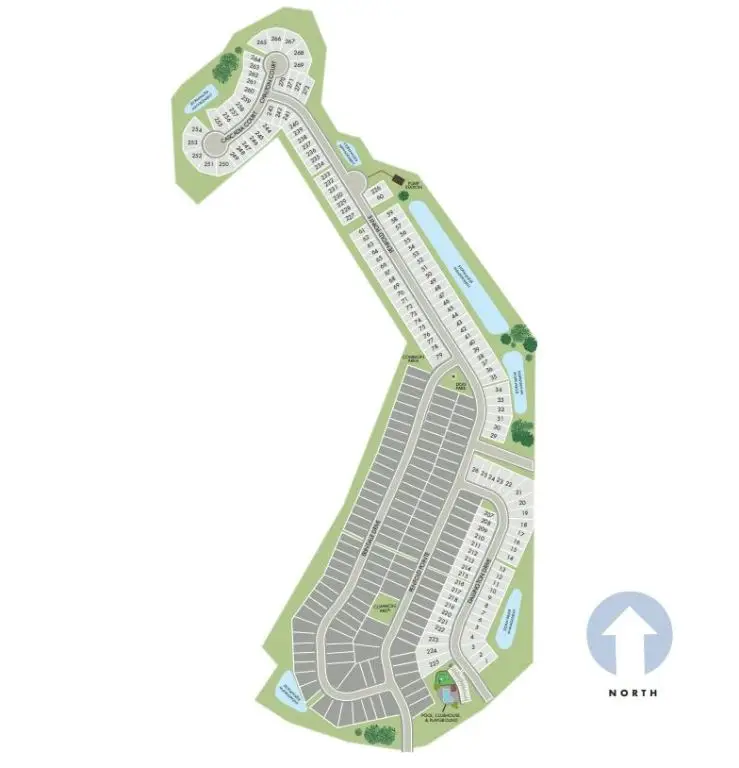 927 Penfold Pointe, Wellford, SC 29385 - Image #3