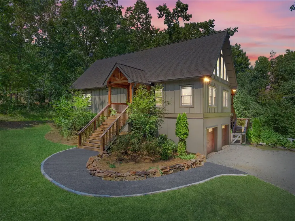 711 Scharlin Drive, Pickens, SC 29671 - Image #1