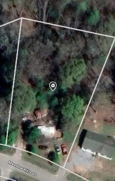 113 Meadow Hills Drive, Anderson, SC 29624 - Image #1